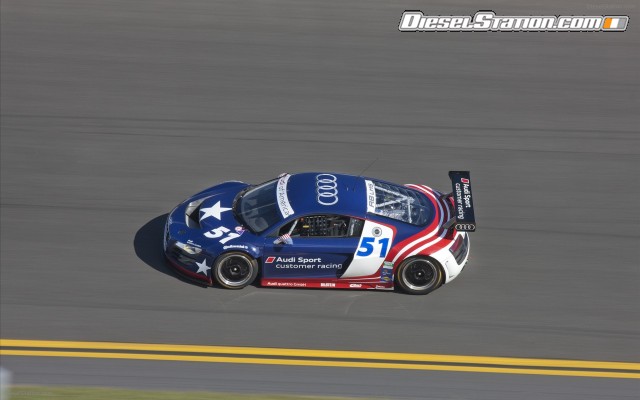 Audi R8 GRAND AM 2012 Widescreen Picture #19 Audi R8 GRAND AM 2012 Widescreen Picture #19