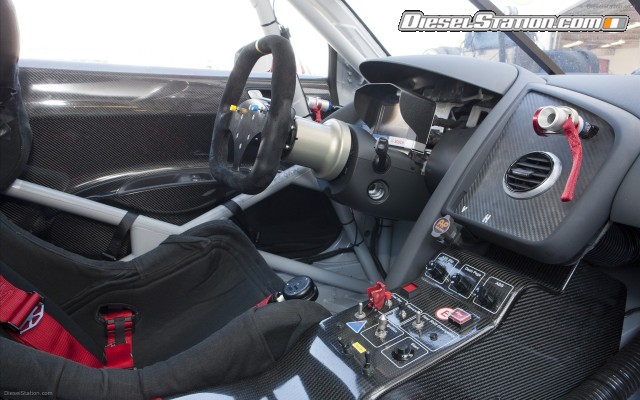 Audi R8 GRAND AM 2012 Widescreen Picture #46 Audi R8 GRAND AM 2012 Widescreen Picture #46