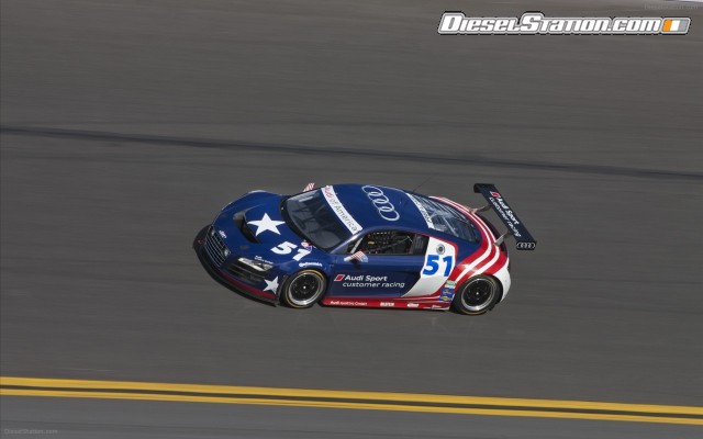 Audi R8 GRAND AM 2012 Widescreen Picture #39 Audi R8 GRAND AM 2012 Widescreen Picture #39