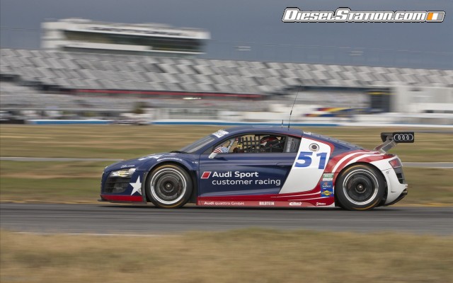 Audi R8 GRAND AM 2012 Widescreen Picture #20 Audi R8 GRAND AM 2012 Widescreen Picture #20