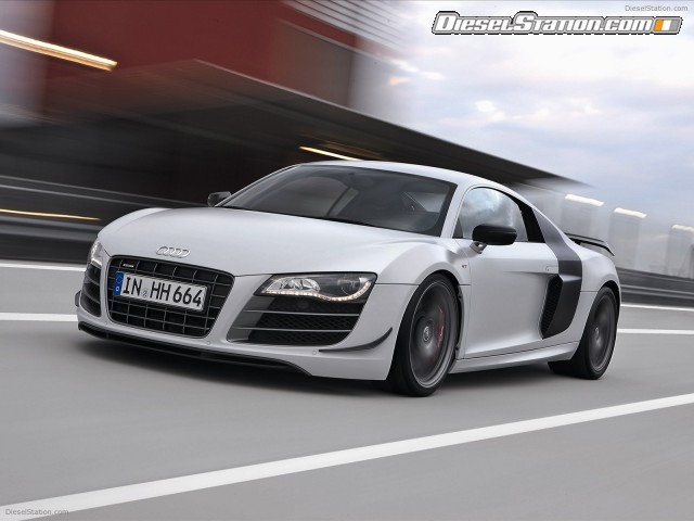 Audi R8 GT 2012 Picture #35 Audi R8 GT 2012 Picture #35