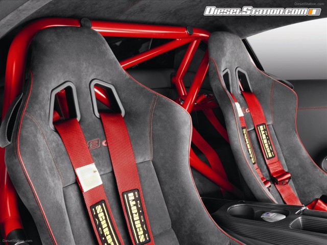 Audi R8 GT 2012 Picture #34 Audi R8 GT 2012 Picture #34