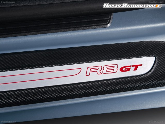 Audi R8 GT Spyder 2012 Picture #73 Audi R8 GT Spyder 2012 Picture #73