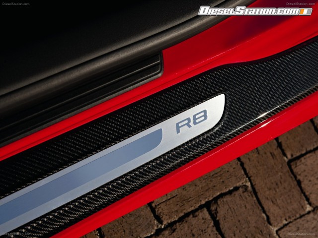 Audi R8 GT Spyder 2012 Picture #69 Audi R8 GT Spyder 2012 Picture #69