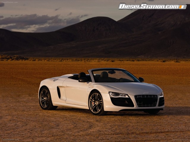 Audi R8 GT Spyder 2012 Picture #57 Audi R8 GT Spyder 2012 Picture #57
