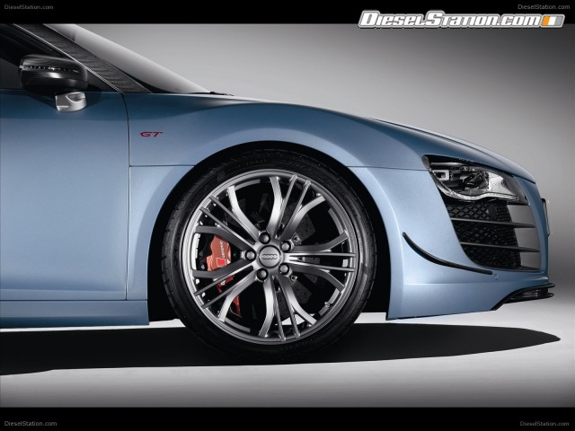 Audi R8 GT Spyder 2012 Picture #21 Audi R8 GT Spyder 2012 Picture #21