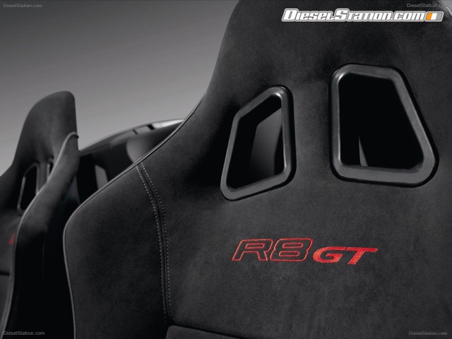 Audi R8 GT Spyder 2012 Picture #36 Audi R8 GT Spyder 2012 Picture #36