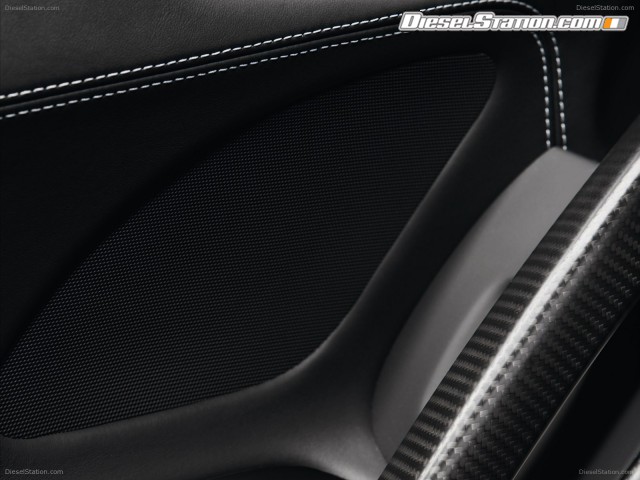 Audi R8 GT Spyder 2012 Picture #7 Audi R8 GT Spyder 2012 Picture #7