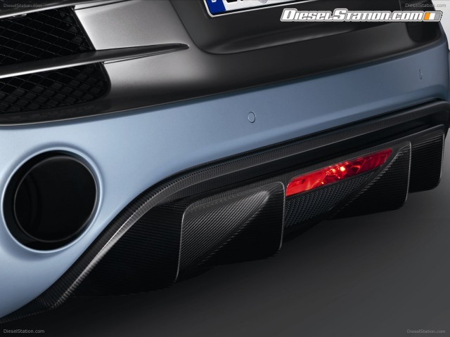 Audi R8 GT Spyder 2012 Picture #42 Audi R8 GT Spyder 2012 Picture #42