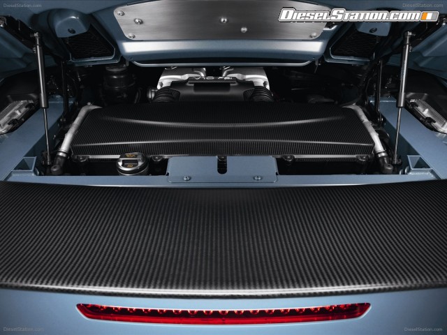 Audi R8 GT Spyder 2012 Picture #68 Audi R8 GT Spyder 2012 Picture #68