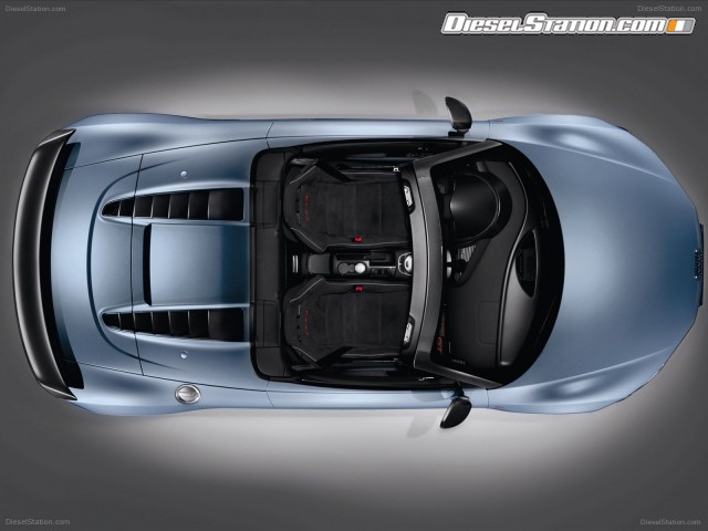 Audi R8 GT Spyder 2012 Picture #35 Audi R8 GT Spyder 2012 Picture #35