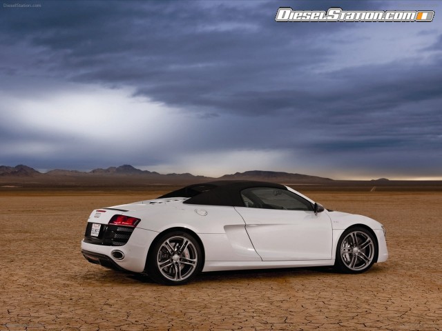 Audi R8 GT Spyder 2012 Picture #81 Audi R8 GT Spyder 2012 Picture #81