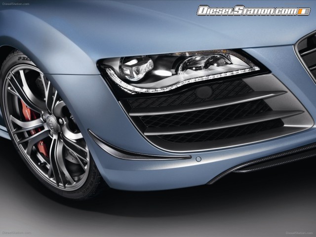 Audi R8 GT Spyder 2012 Picture #20 Audi R8 GT Spyder 2012 Picture #20