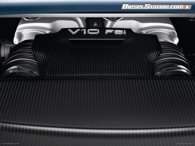 Audi R8 GT Spyder 2012 Picture #3 Audi R8 GT Spyder 2012 Picture #3