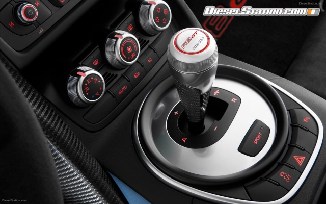 Audi R8 GT Spyder 2012 Widescreen Picture #4 Audi R8 GT Spyder 2012 Widescreen Picture #4