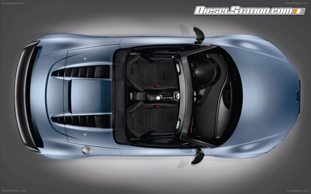 Audi R8 GT Spyder 2012 Widescreen Picture #37 Audi R8 GT Spyder 2012 Widescreen Picture #37