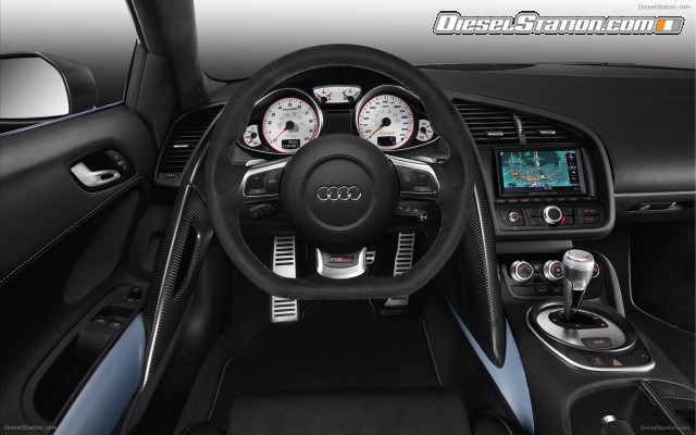 Audi R8 GT Spyder 2012 Widescreen Picture #49 Audi R8 GT Spyder 2012 Widescreen Picture #49