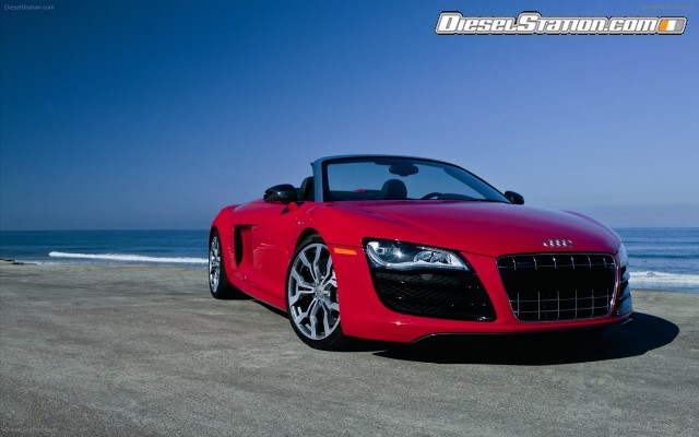 Audi R8 GT Spyder 2012 Widescreen Picture #38 Audi R8 GT Spyder 2012 Widescreen Picture #38