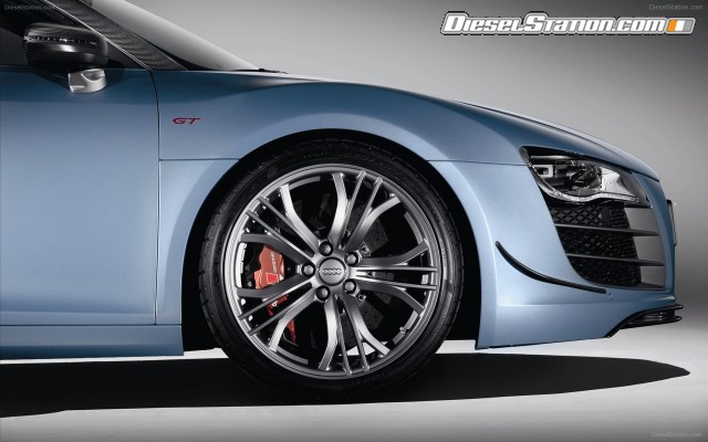 Audi R8 GT Spyder 2012 Widescreen Picture #53 Audi R8 GT Spyder 2012 Widescreen Picture #53