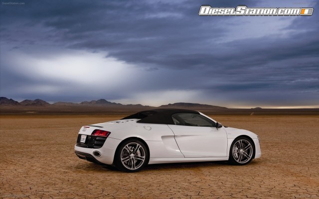 Audi R8 GT Spyder 2012 Widescreen Picture #84 Audi R8 GT Spyder 2012 Widescreen Picture #84