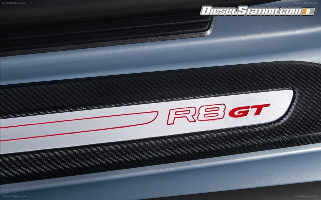 Audi R8 GT Spyder 2012 Widescreen Picture #8 Audi R8 GT Spyder 2012 Widescreen Picture #8