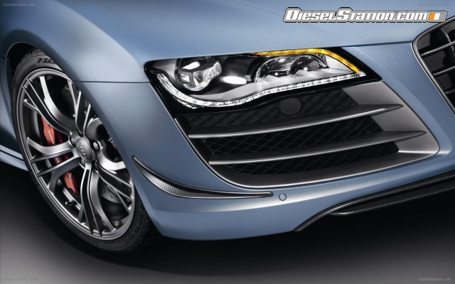 Audi R8 GT Spyder 2012 Widescreen Picture #61 Audi R8 GT Spyder 2012 Widescreen Picture #61