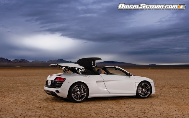 Audi R8 GT Spyder 2012 Widescreen Picture #19 Audi R8 GT Spyder 2012 Widescreen Picture #19