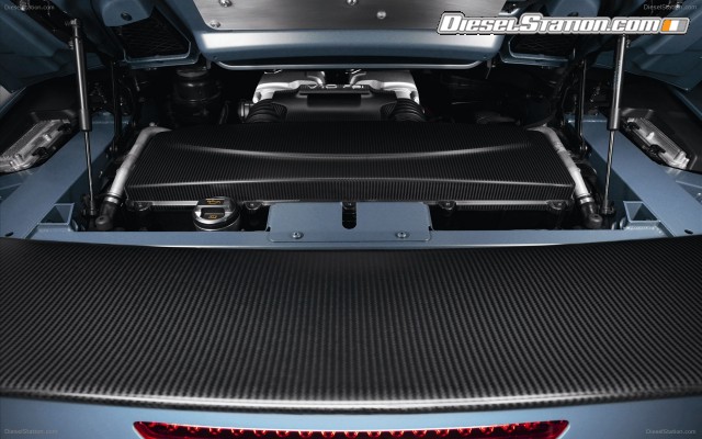 Audi R8 GT Spyder 2012 Widescreen Picture #65 Audi R8 GT Spyder 2012 Widescreen Picture #65