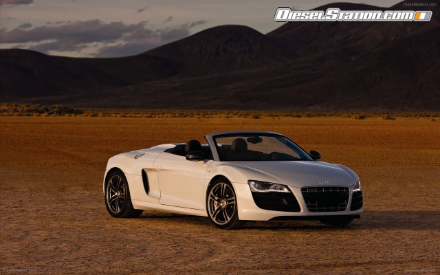 Audi R8 GT Spyder 2012 Widescreen Picture #24 Audi R8 GT Spyder 2012 Widescreen Picture #24