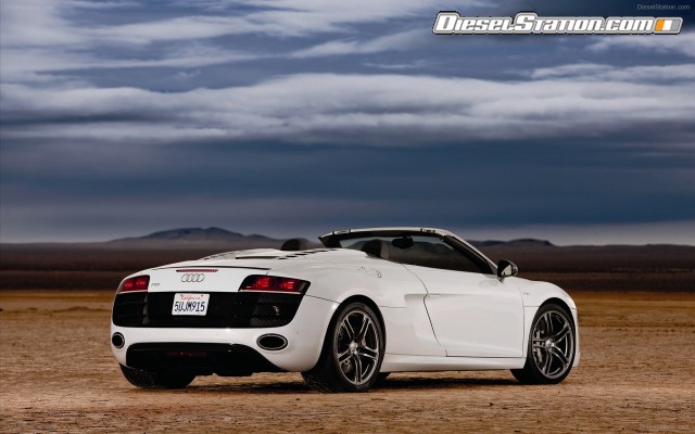 Audi R8 GT Spyder 2012 Widescreen Picture #46 Audi R8 GT Spyder 2012 Widescreen Picture #46