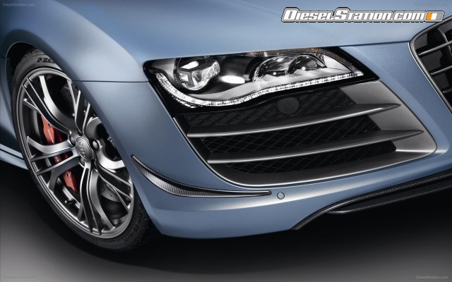 Audi R8 GT Spyder 2012 Widescreen Picture #17 Audi R8 GT Spyder 2012 Widescreen Picture #17