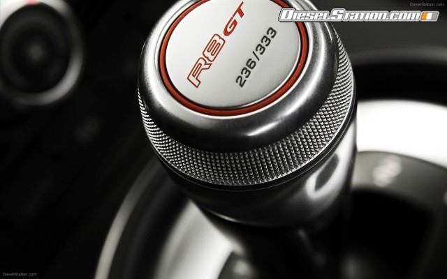 Audi R8 GT Widescreen Picture #7 Audi R8 GT Widescreen Picture #7