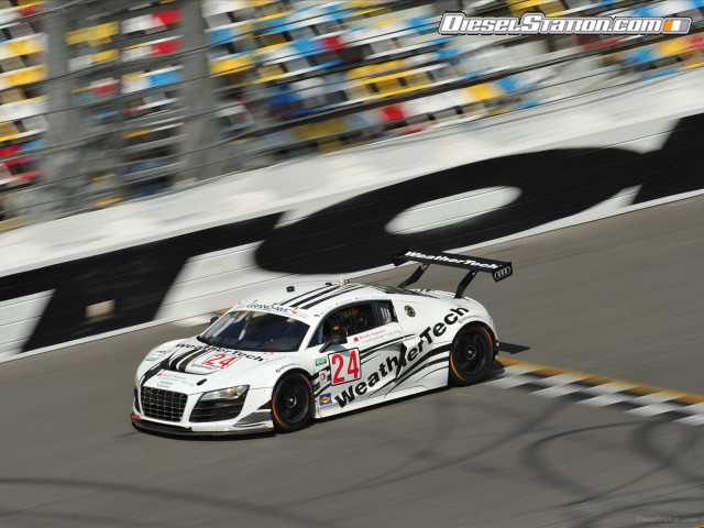 Audi R8 Grand AM 2013 Picture #4 Audi R8 Grand AM 2013 Picture #4