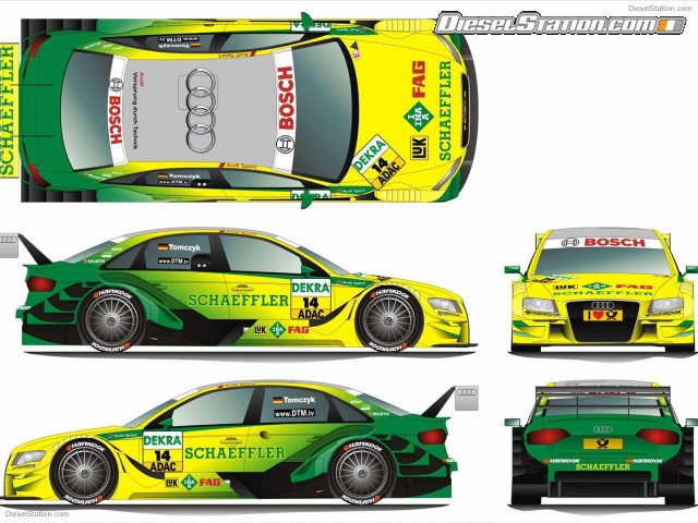 Audi R8 LMS 2011 Picture #30 Audi R8 LMS 2011 Picture #30