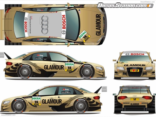 Audi R8 LMS 2011 Picture #5 Audi R8 LMS 2011 Picture #5