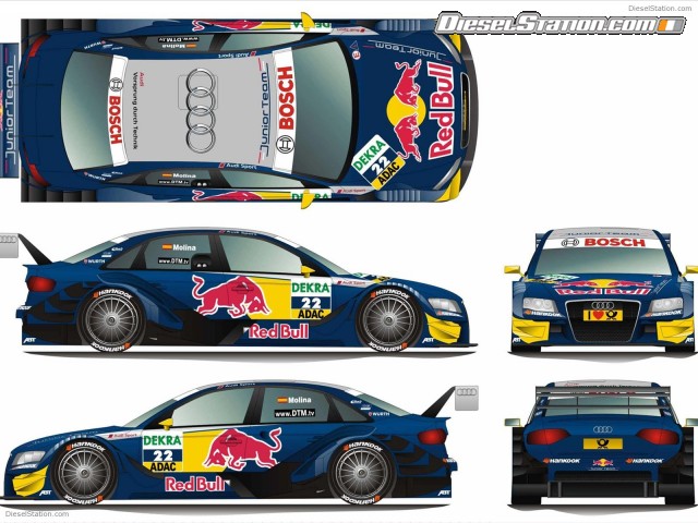 Audi R8 LMS 2011 Picture #16 Audi R8 LMS 2011 Picture #16