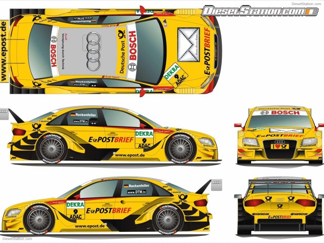 Audi R8 LMS 2011 Picture #4 Audi R8 LMS 2011 Picture #4
