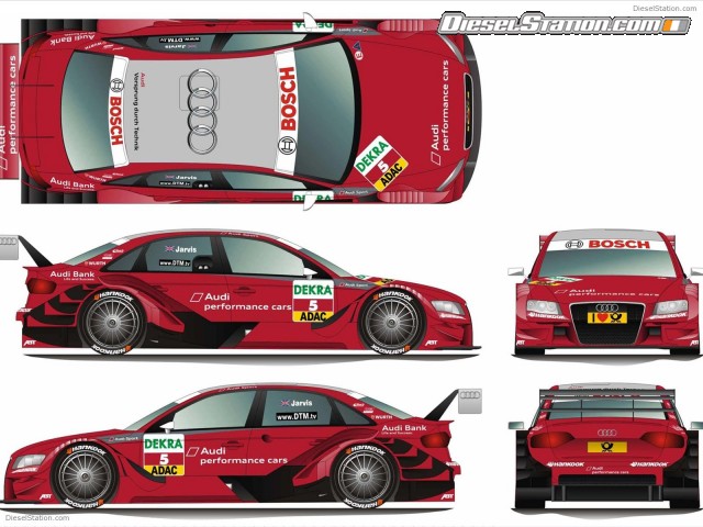 Audi R8 LMS 2011 Picture #7 Audi R8 LMS 2011 Picture #7