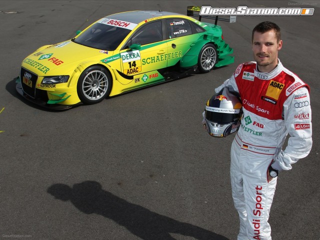 Audi R8 LMS 2011 Picture #12 Audi R8 LMS 2011 Picture #12