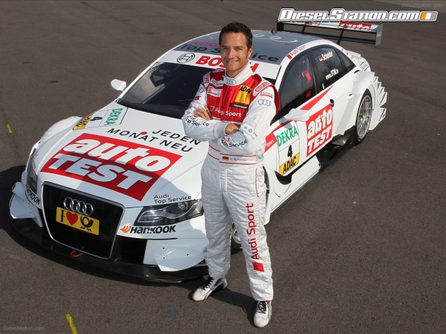 Audi R8 LMS 2011 Picture #11 Audi R8 LMS 2011 Picture #11