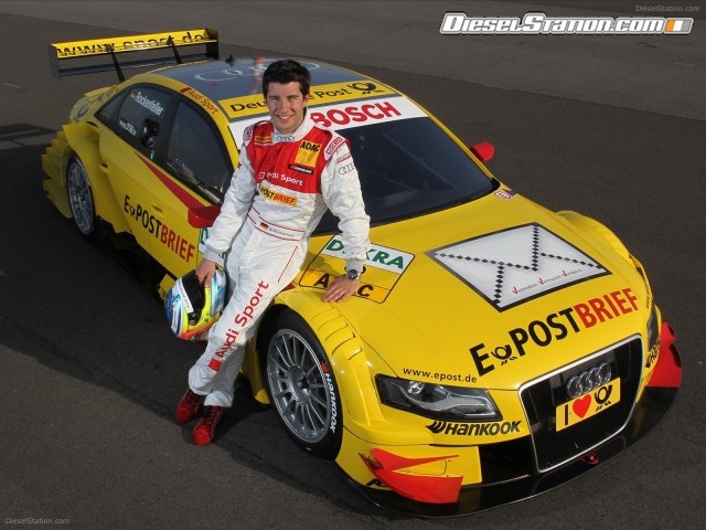 Audi R8 LMS 2011 Picture #35 Audi R8 LMS 2011 Picture #35