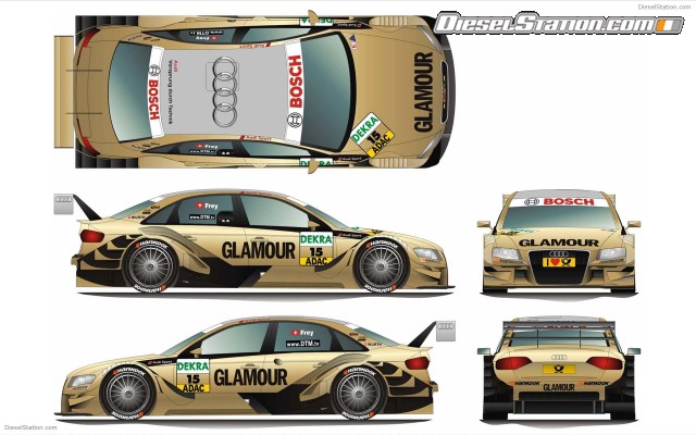 Audi R8 LMS 2011 Widescreen Picture #10 Audi R8 LMS 2011 Widescreen Picture #10