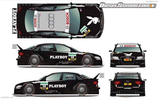 Audi R8 LMS 2011 Widescreen Picture #20 Audi R8 LMS 2011 Widescreen Picture #20