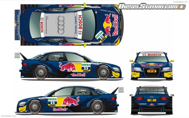 Audi R8 LMS 2011 Widescreen Picture #1 Audi R8 LMS 2011 Widescreen Picture #1