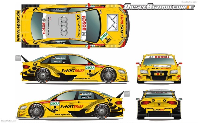 Audi R8 LMS 2011 Widescreen Picture #31 Audi R8 LMS 2011 Widescreen Picture #31