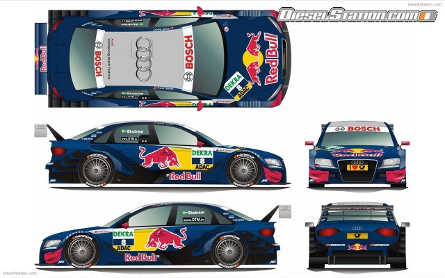 Audi R8 LMS 2011 Widescreen Picture #15 Audi R8 LMS 2011 Widescreen Picture #15