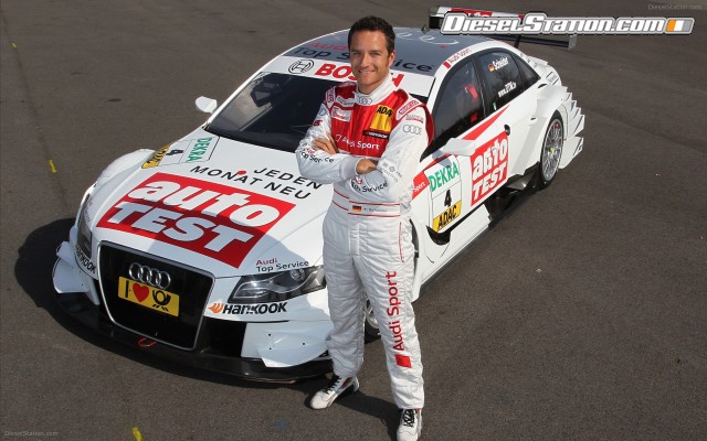 Audi R8 LMS 2011 Widescreen Picture #24 Audi R8 LMS 2011 Widescreen Picture #24