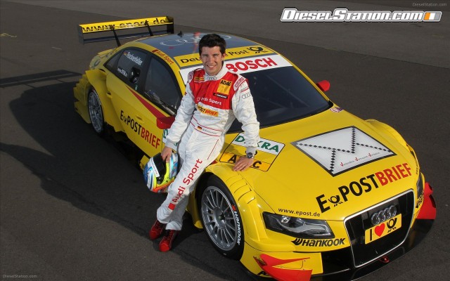 Audi R8 LMS 2011 Widescreen Picture #32 Audi R8 LMS 2011 Widescreen Picture #32