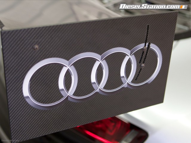 Audi R8 LMS ultra 2012 Picture #5 Audi R8 LMS ultra 2012 Picture #5