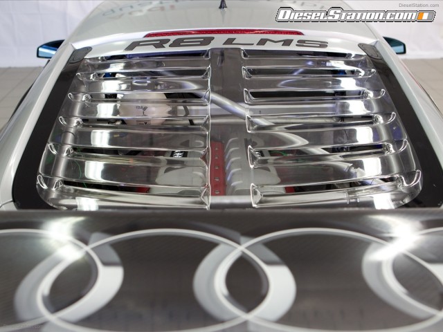 Audi R8 LMS ultra 2012 Picture #6 Audi R8 LMS ultra 2012 Picture #6